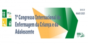 Congresso internacional promove acesso à saúde e bem-estar a crianças e adolescentes