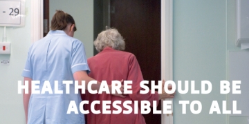 Direito à saúde marca Dia Internacional do Enfermeiro 2018