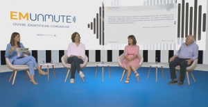“Conversas sobre Esclerose Múltipla”: Parte II