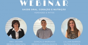 Check-up Virtual clarifica consequências de uma má higiene oral