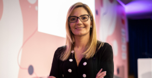 Sónia Ferreira: “O principal objetivo deste Guia foi capacitar a mulher de informação sobre a própria doença”