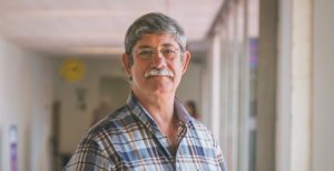 José Carlos Geraldo: O tratamento no sistema digestivo requer uma “conexão direta entre o médico e o enfermeiro”