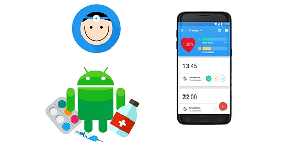 Brasil: enfermeira digital acompanha tratamento e &quot;dá&quot; medicação