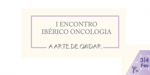 Enfermeiros participam no I Encontro Ibérico de Oncologia