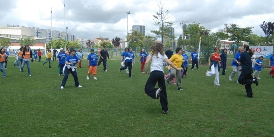 Saúde é principal motivação de universitários para praticar exercício