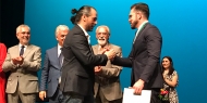 Vila Real homenageia enfermeiro herói em Londres