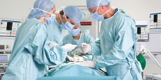 Hospitais com centros de referência vão receber mais dinheiro