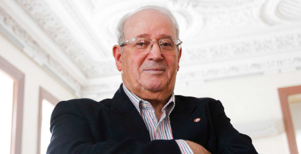 José Correia Azevedo é recordado como uma "figura notável na história do sindicalismo em Portugal"