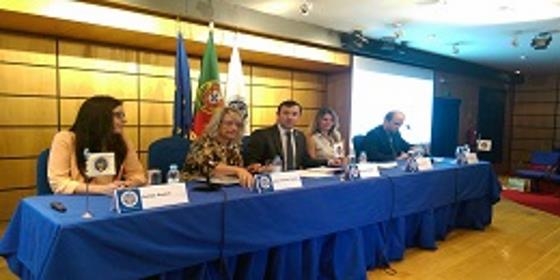 Olhar o Presente Perspetivar o Futuro – a Enfermagem de Reabilitação em Debate