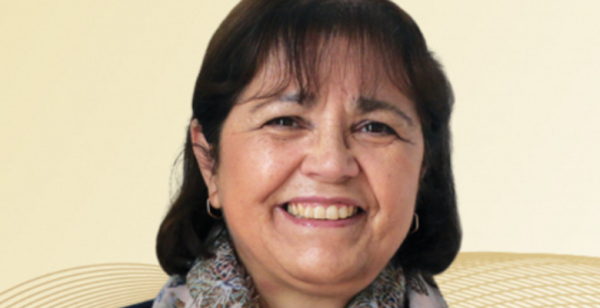 Teresa Fraga nos dez primeiros lugares do prémio mundial de mérito em trabalho comunitário