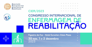 Figueira da Foz recebe o &quot;Congresso Internacional de Enfermagem de Reabilitação&quot; no final do mês