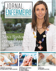 Jornal Enfermeiro, 7