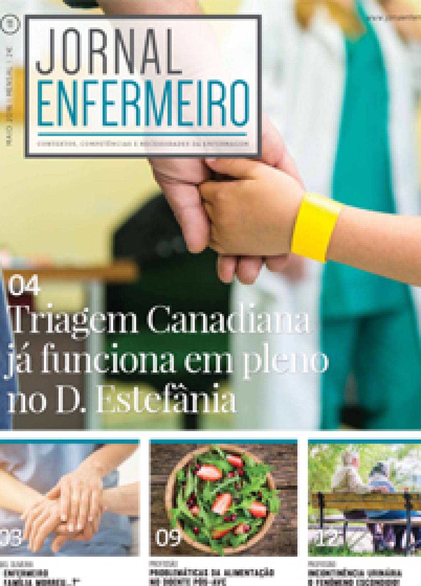 Jornal Enfermeiro, 11