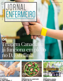 Jornal Enfermeiro, 11