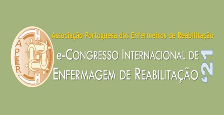 APER promove e-Congresso Internacional Enfermagem de Reabilitação