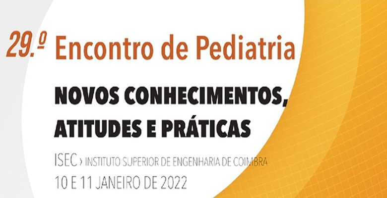 ASIC organiza 29.º Encontro de Pediatria