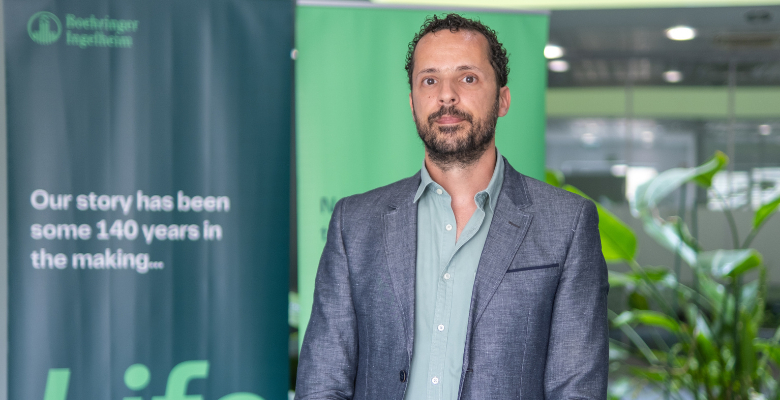 “Os enfermeiros podem ser um elo não só com os doentes, mas também com os cuidadores”