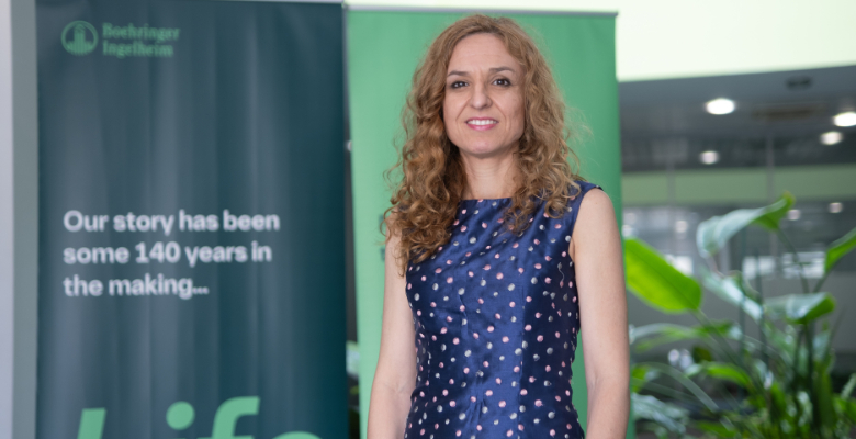 Fibrose pulmonar: “Procuramos evoluir nesta área e precisávamos de um evento como este para partilhar conhecimentos e experiências”