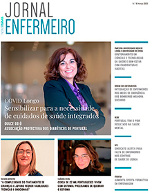 Jornal Enfermeiro, 16