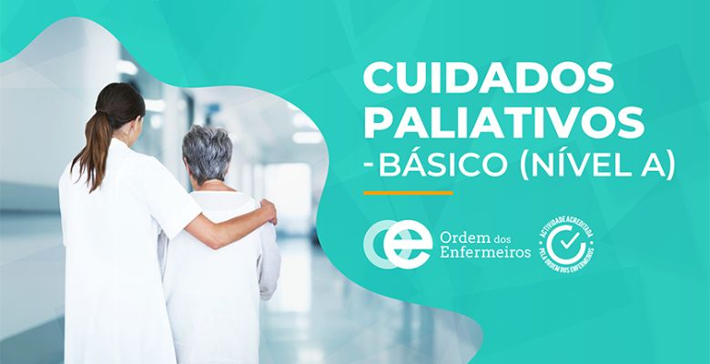 Formação da OE em Cuidados Paliativos regressa com duas novas edições