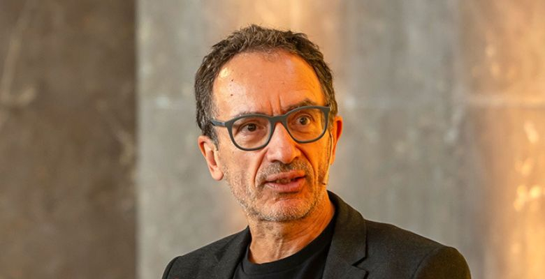 José Carlos Santos coordena Linha Nacional de Prevenção do Suicídio e Apoio Psicológico