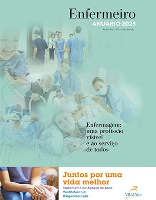 Anuário Enfermeiro 2023