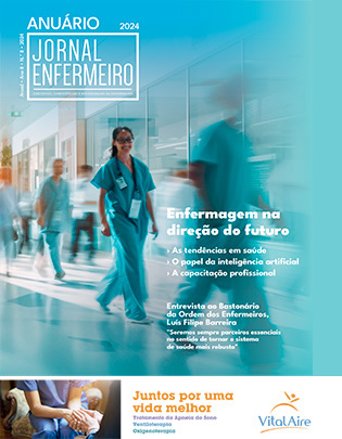 Anuário Enfermeiro 2024