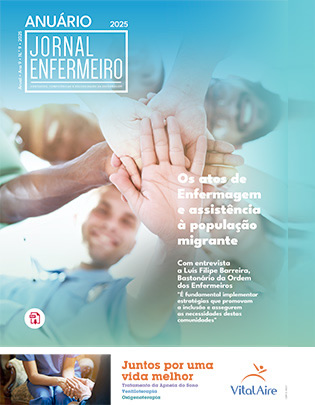 Anuário Enfermeiro 2025
