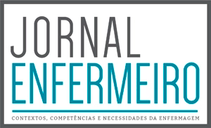 Jornal Enfermeiro