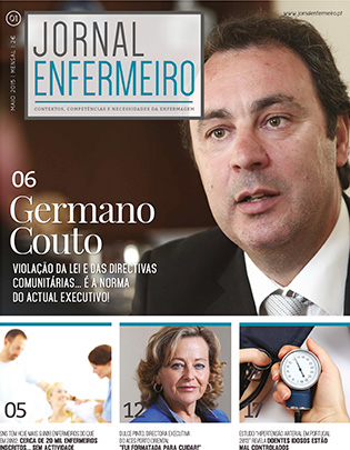Jornal Enfermeiro, 1