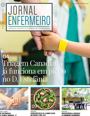 Jornal Enfermeiro, 11