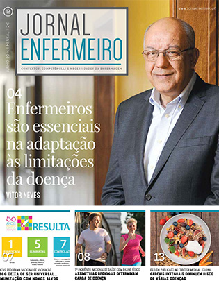 Jornal Enfermeiro, 12