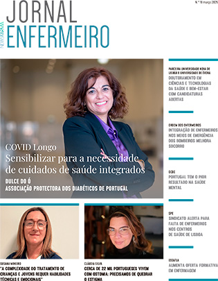 Jornal Enfermeiro, 16