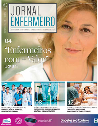 Jornal Enfermeiro, 4