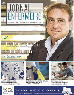 Jornal Enfermeiro, 5