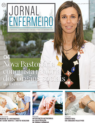 Jornal Enfermeiro, 7