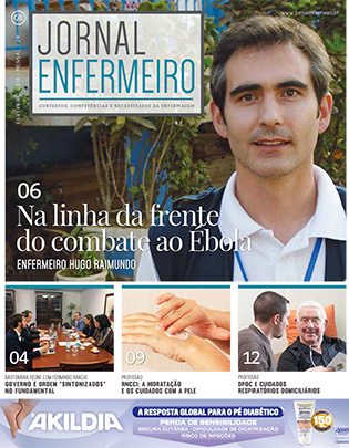 Jornal Enfermeiro, 8