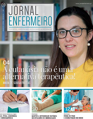 Jornal Enfermeiro, 9